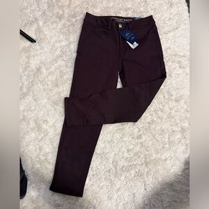 American Eagle outfitters NWT, size 4